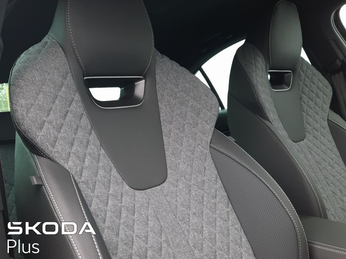 Skoda Octavia 2026
