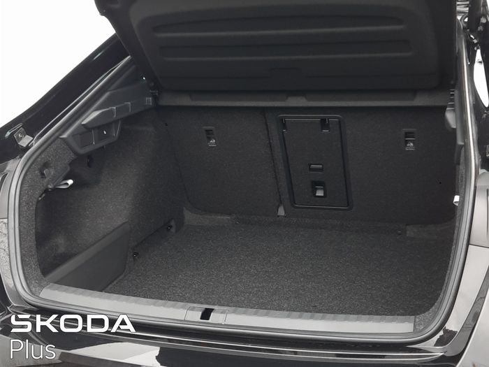Skoda Octavia 2026