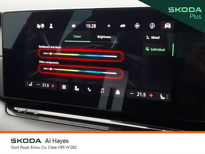 Skoda Octavia 2026