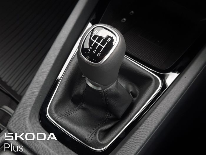 Skoda Octavia 2026
