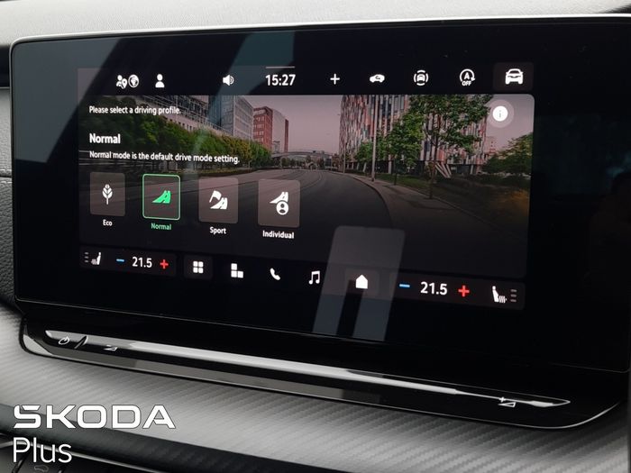 Skoda Octavia 2026