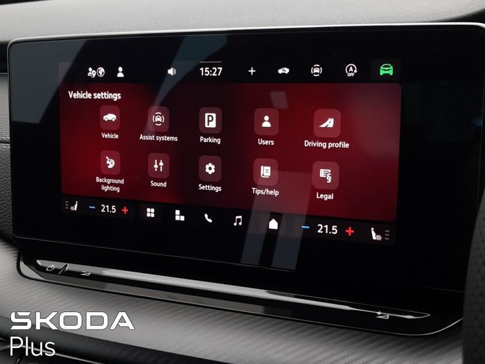 Skoda Octavia 2026