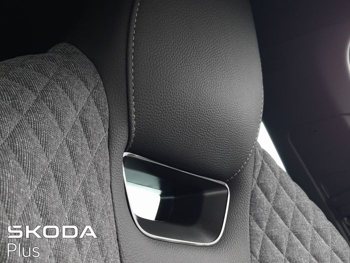 Skoda Octavia 2026