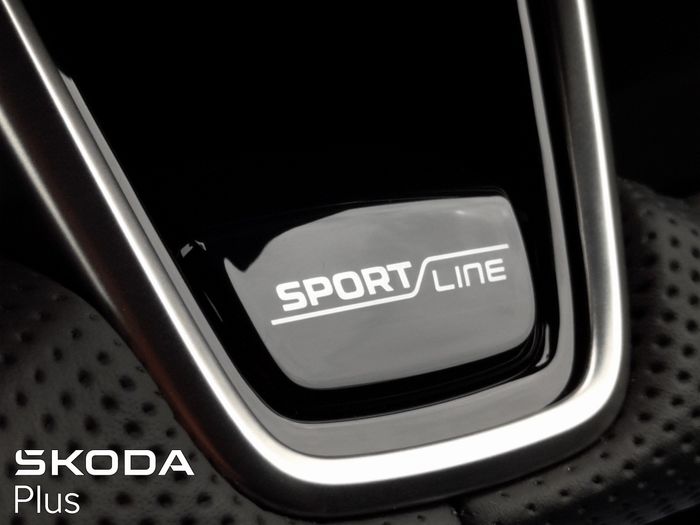 Skoda Octavia 2026