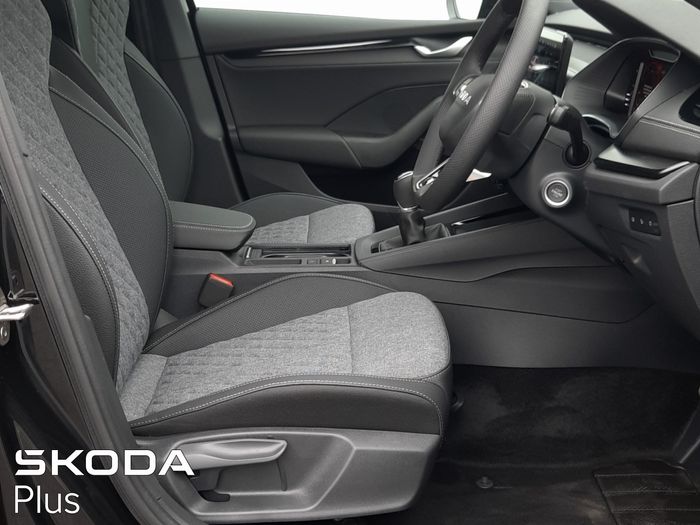 Skoda Octavia 2026