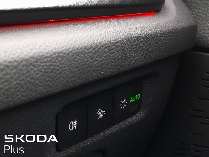 Skoda Octavia 2026
