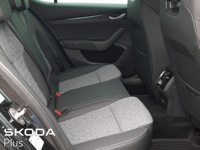 Skoda Octavia 2026