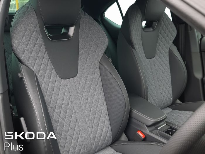 Skoda Octavia 2026
