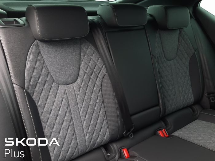 Skoda Octavia 2026