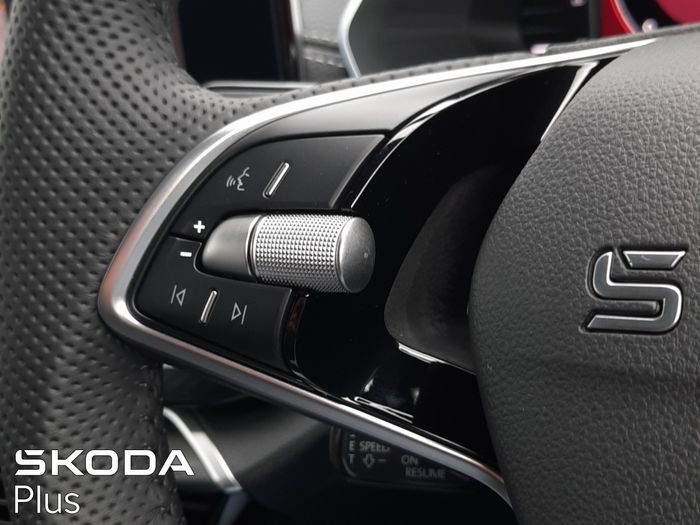 Skoda Octavia 2026