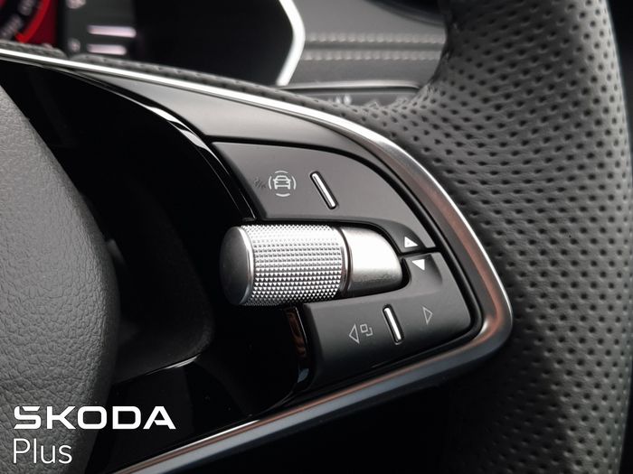 Skoda Octavia 2026