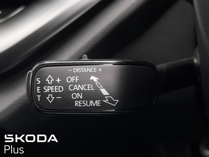 Skoda Octavia 2026