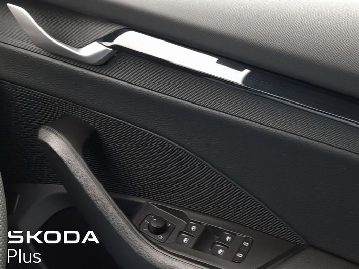 Skoda Octavia 2026