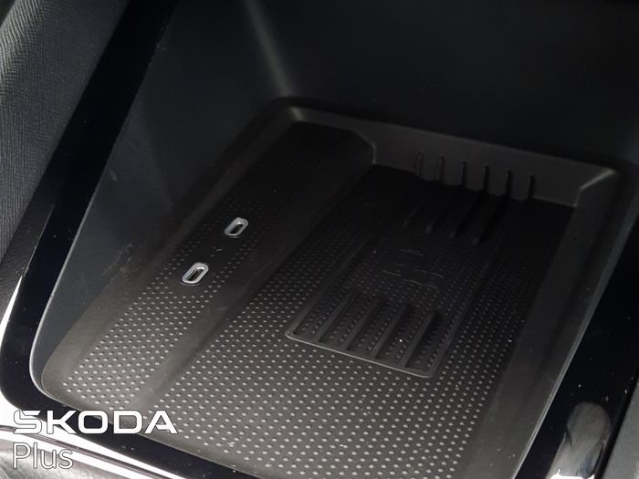 Skoda Octavia 2026