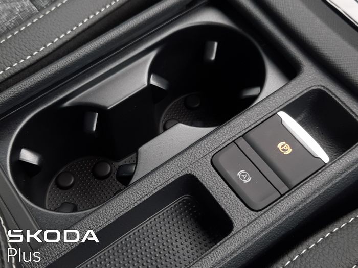 Skoda Octavia 2026