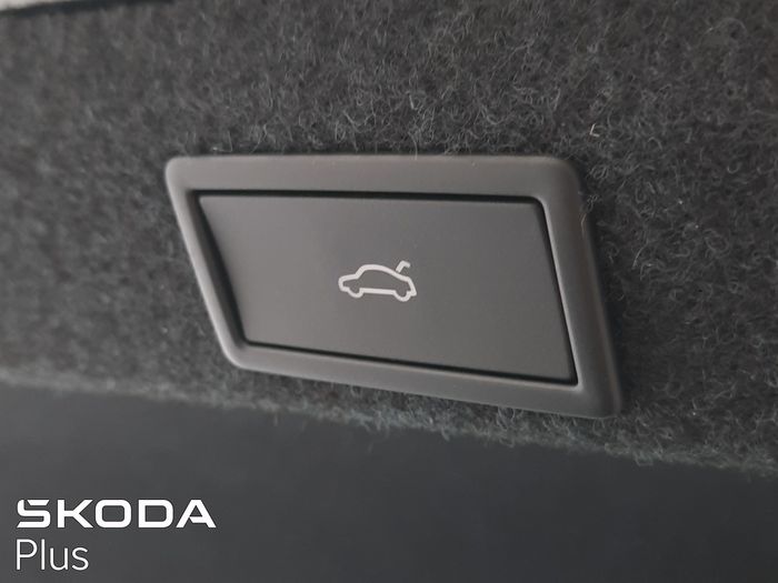 Skoda Octavia 2026