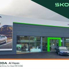 Skoda Kodiaq 2026