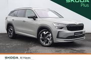 Skoda Kodiaq 2026