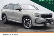 Skoda Kodiaq 2026