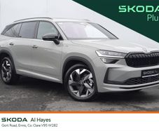 Skoda Kodiaq 2026