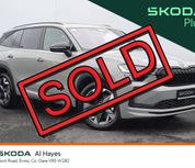 Skoda Kodiaq 2026