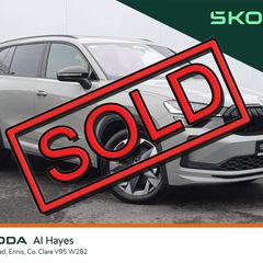 Skoda Kodiaq 2026
