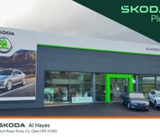 Skoda Karoq 2026