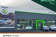 Skoda Karoq 2026