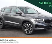 Skoda Karoq 2026