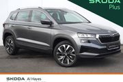 Skoda Karoq 2026