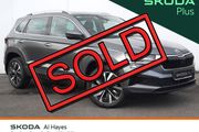 Skoda Karoq 2026