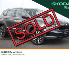 Skoda Karoq 2026