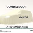 Skoda Octavia 2019