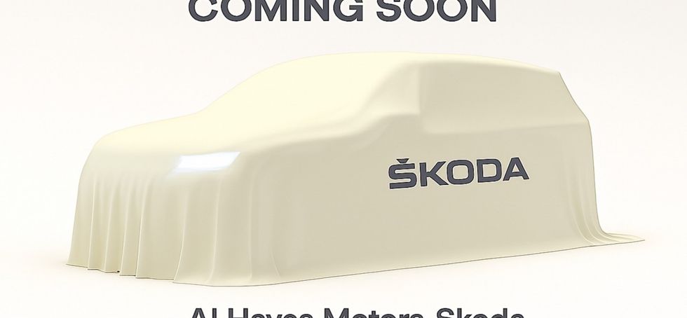 Skoda Octavia 2019