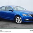 Skoda Octavia 2019