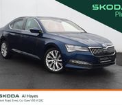 Skoda Superb 2023
