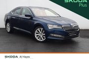 Skoda Superb 2023