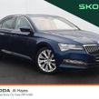 Skoda Superb 2023