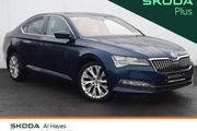Skoda Superb 2023