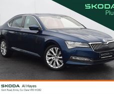 Skoda Superb 2023