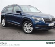 Skoda Kodiaq 2017