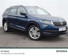 Skoda Kodiaq 2017