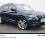 Skoda Kodiaq 2017