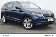 Skoda Kodiaq 2017