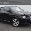 Nissan Juke 2018