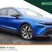 Skoda Elroq 2026