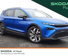 Skoda Elroq 2026