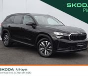 Skoda Kodiaq 2025