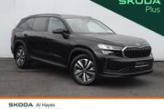 Skoda Kodiaq 2025