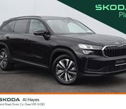 Skoda Kodiaq 2025